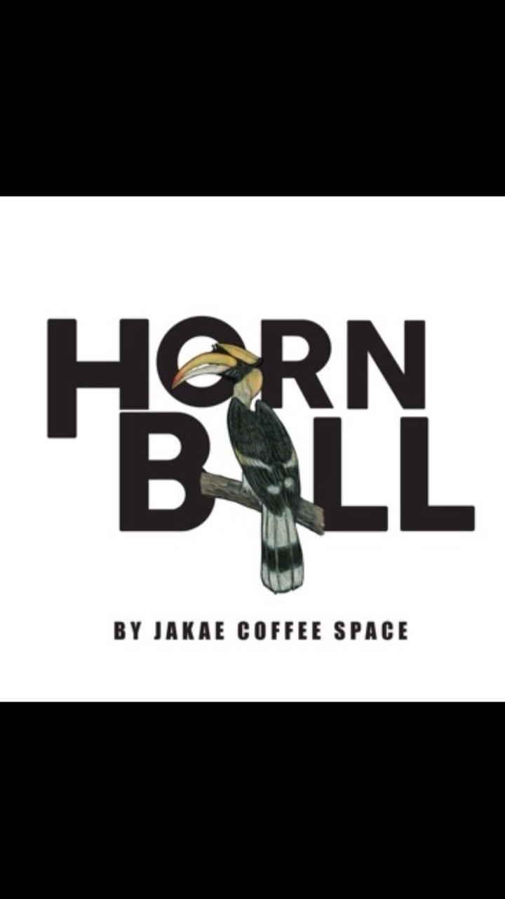 Hornbill coffee cafe  รพ.กรุงเทพเขาใหญ่