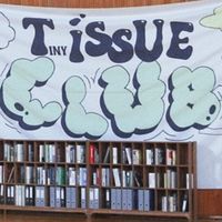 TinyiSSUE