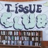 TinyiSSUE