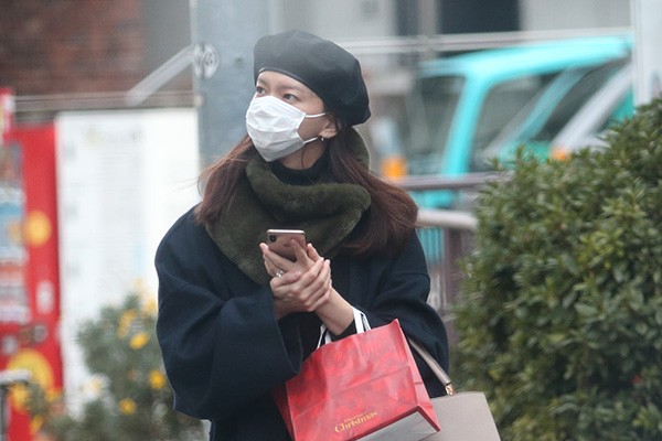 多部未華子 直前の緊急降板 これ経 続編中止にnhkの混乱