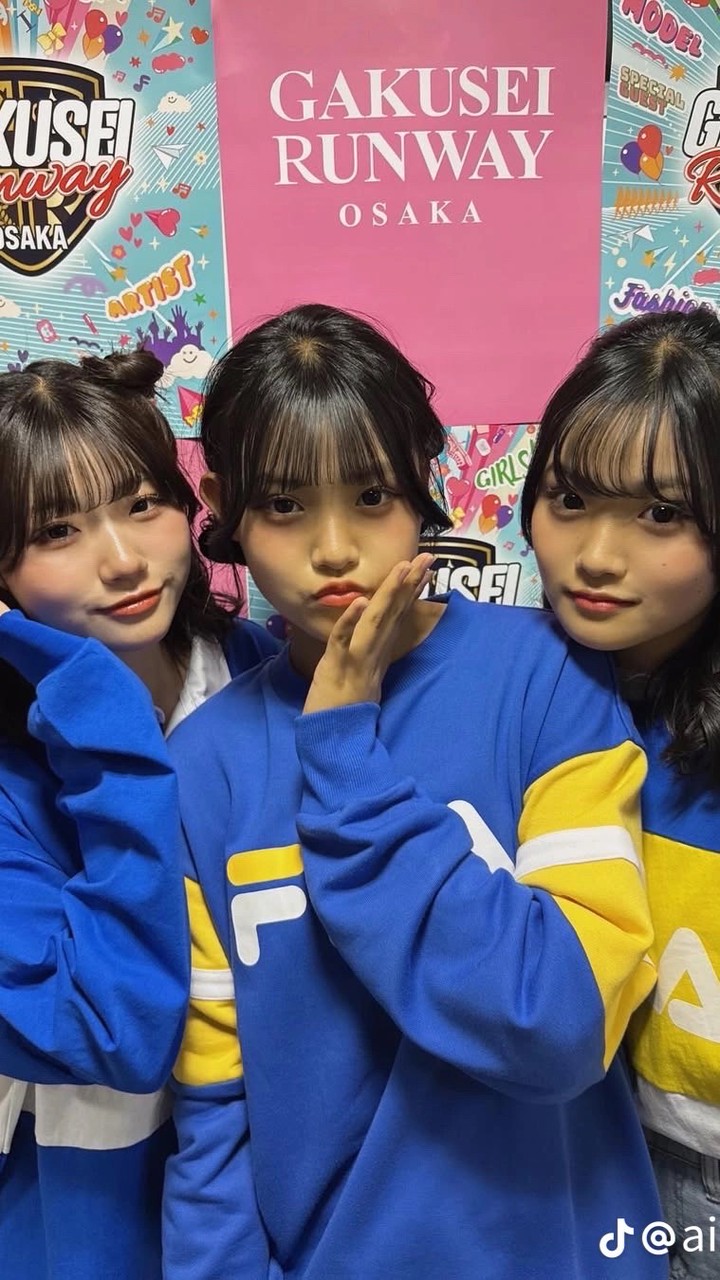 ろこまこあこ推し活日記💚💜💙