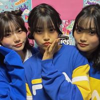 ろこまこあこ推し活日記💚💜💙
