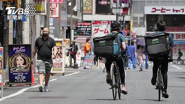 球團震驚！日本職棒投手兼差跑外送趁機性侵獨居女學生 TVBS  LINE TODAY