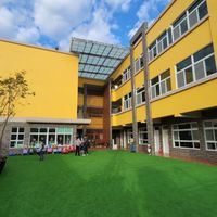 暖暖幼兒園_家長群組