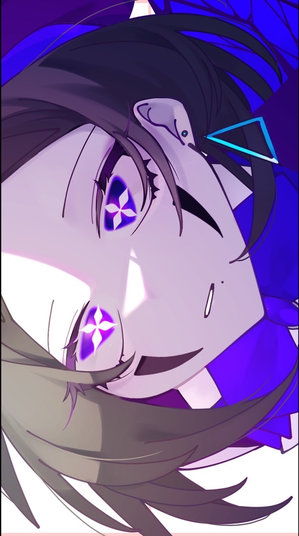 【 オリキャラ魔法少女なりきり 】 - 冀望