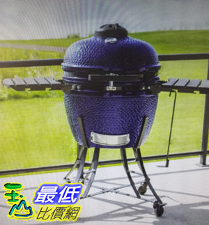 [COSCO 代購如果售完謹致歉意] W1143311 Pit Boss 24 陶製烤肉爐