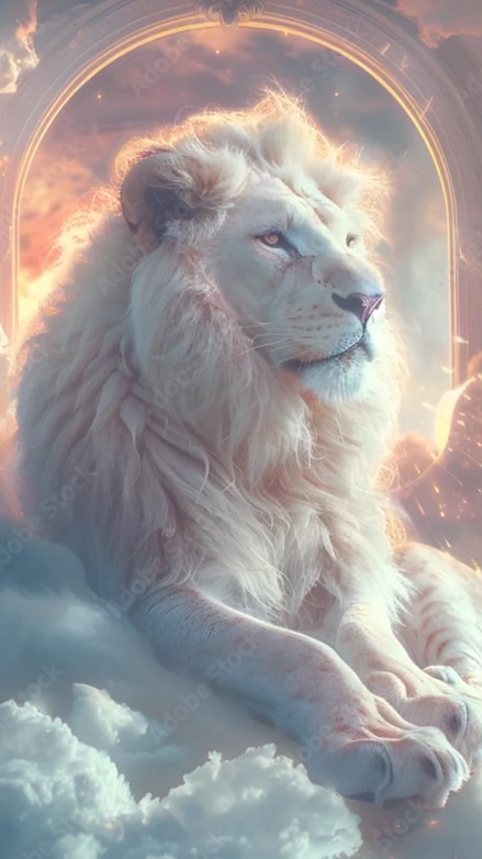 パズサバ🦁Mem 月のライオン🌙* :ﾟ