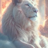 パズサバ🦁Mem 月のライオン🌙* :ﾟ
