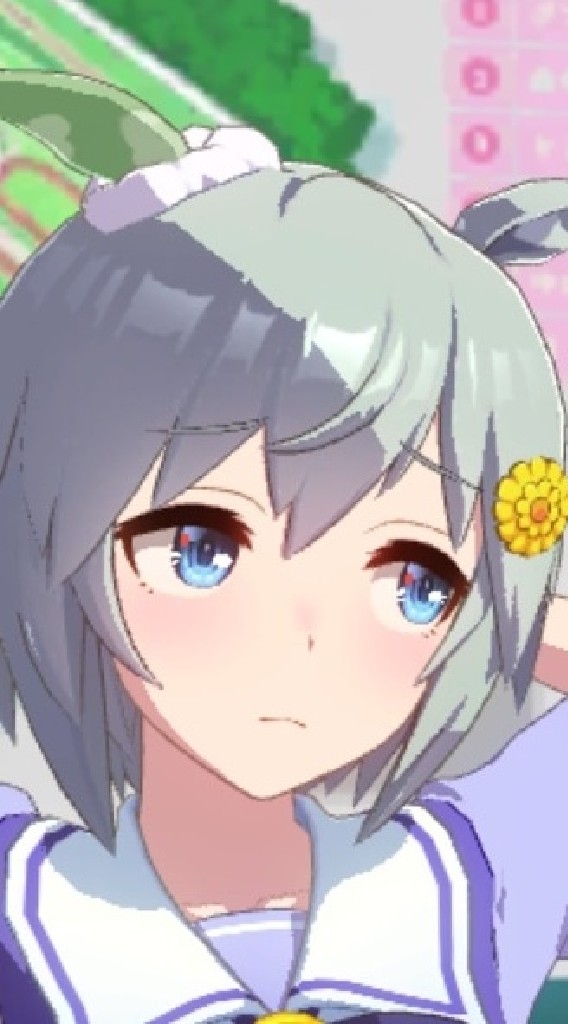 ウマ娘(なんでも)雑談のオープンチャット