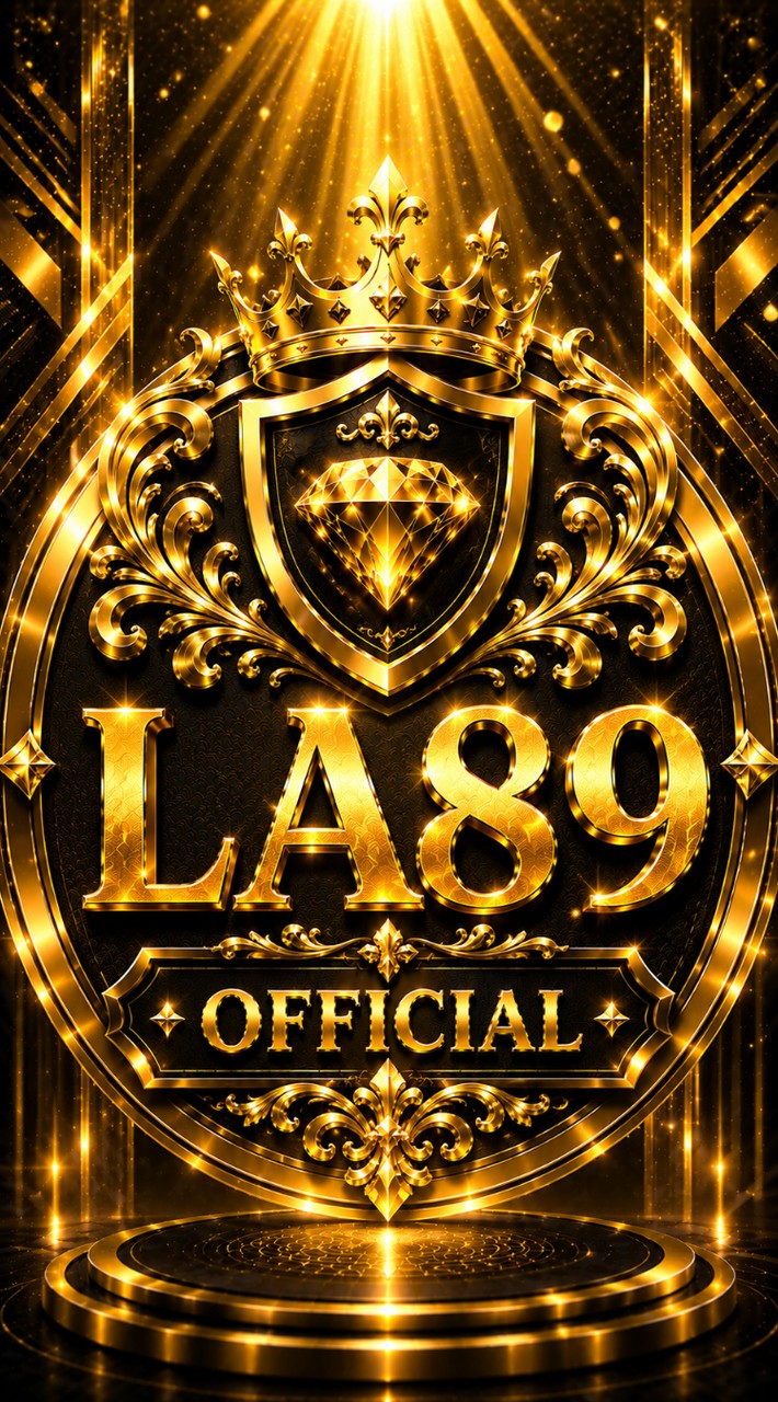 LA89 | Official