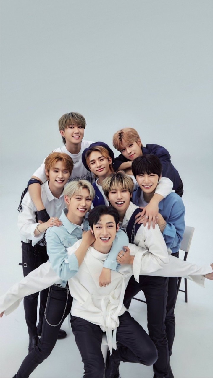Straykids STAY IN JAPAN OpenChat