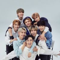 Straykids STAY IN JAPAN