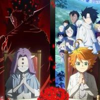 The Promised  Neverland พันธสัญญาเนเวอร์แลนด์