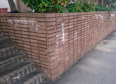 填縫劑;吐白;白華;水泥;建材;素素