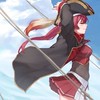 マリン船長を推す海賊船🏴‍☠️
