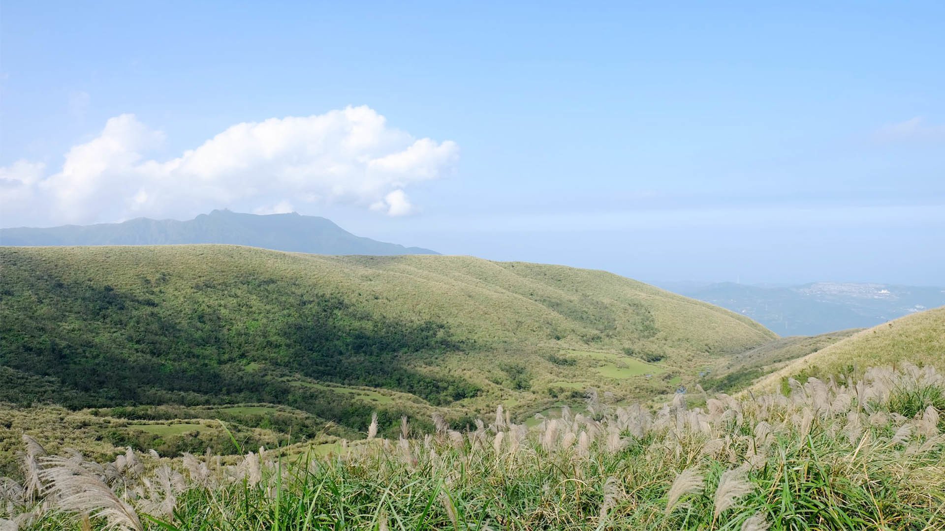 磺嘴山