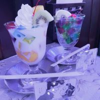 こなみ王朝