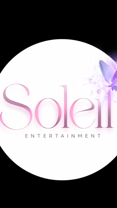 Soleil entertainment