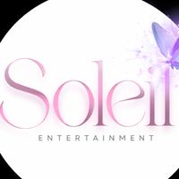 Soleil entertainment