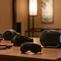 頭戴型顯示器交流討論 #VR#AR#MR#XR