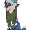 付き合ってからも油断大敵！？ヘタリア激緩也！