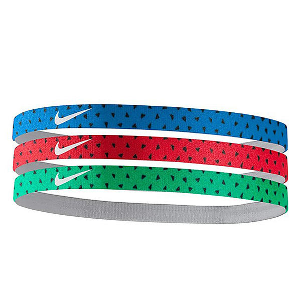 3條入1包裝 矽膠固定減少滑落 總長度44cm