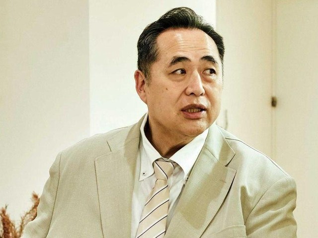 【連載】「芝田山部屋」親方 大乃国 康さんの偏愛自慢「スイーツ」（Esquire（エスクァイア 日本版））