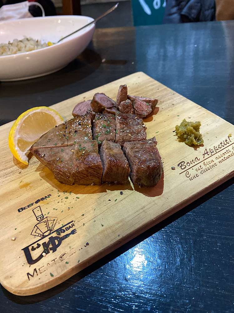 個室居酒屋 肉バル じゅー 四条河原町店 真町 河原町駅 居酒屋 By Line Conomi