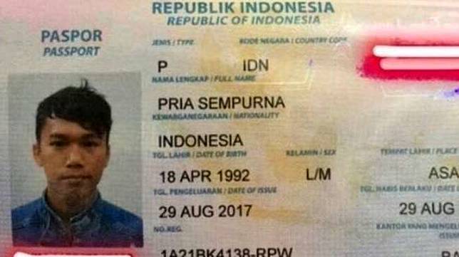 Tak Ada Pria yang Sempurna? Pemuda Ini Buktikan Anda Salah