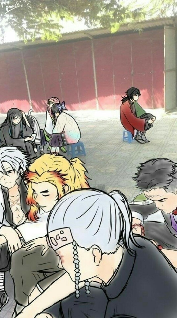 Demon slayer : th
