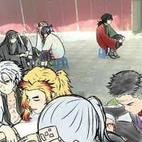 Demon slayer : th