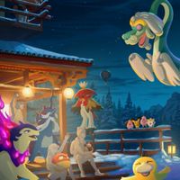 ポケモンGO 集合‼️千葉県 長生郡 茂原 外房線 南房総