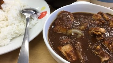 【食咖哩唔駛去專門店嘅】連鎖餐廳咖哩飯四選