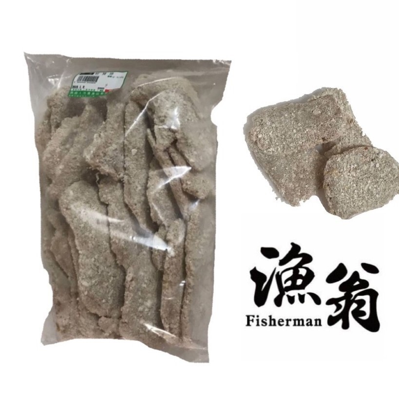 規格：0.34公斤，每台斤120元 產地：台灣 保存方式：零下18度C低溫冷凍保存 有效日期：兩年 調理方式：應充分加熱 商品說明：外酥內軟的美味炸豬排就能輕鬆上桌，搭配爽脆高麗菜絲，依喜好蘸伍斯特醬