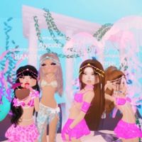 The prom Queen & MGI MUT