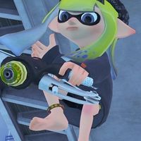 スプラやろ！誰でもどーぞっ！