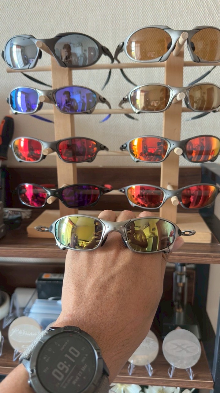 4ureyesclub Oakley ( ของแท้เท่านั้น )
