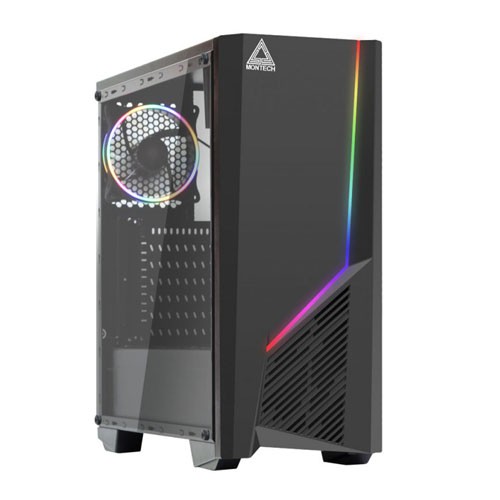 0 x 2音源 麥克風 x 1+耳機 x 1風扇 前方12cm x 1 (內含12cm x 1) 後方12cm x 1 (內含12cm LED 炫彩風扇 x 1) 內部12cm x 2(選購)硬碟架：