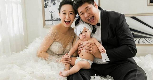 婚禮前夕…哈孝遠被爆上半套按摩店　老婆氣哭「還要結婚嗎」內幕曝光