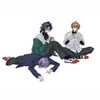3SKM  也