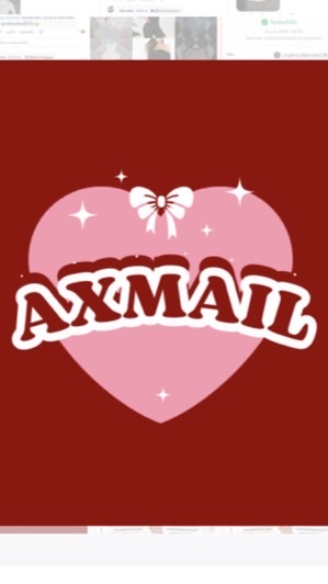 Axmail_Stlye