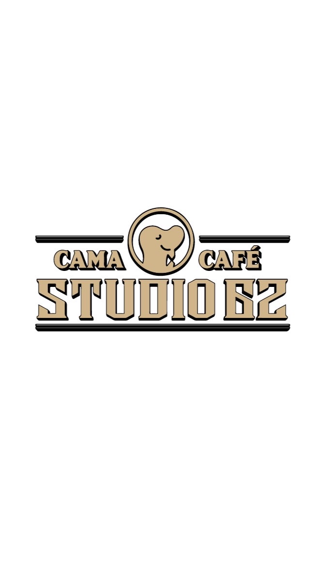 Studio 62 x cama cafe台北政大店