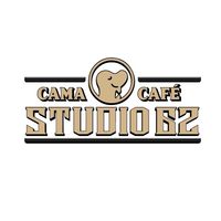 Studio 62 x cama cafe台北政大店