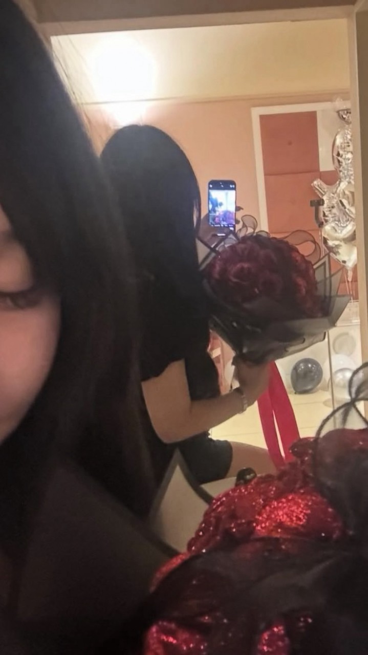 めぐにゃんとろぶろするぞー‼️