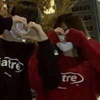 ！雑談しよ！ 〜ライブトークもやるよ〜