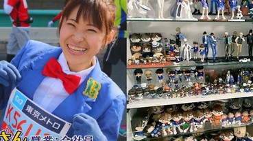 超狂！日本最強《名偵探柯南》23 年鐵粉 周邊蒐藏 5 萬件、劇場版至少刷 10 次起跳！