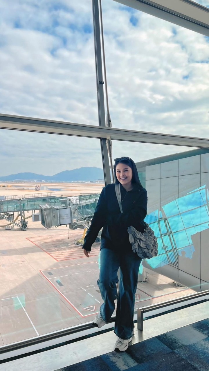 ✈️ Airry หิ้วทุกอย่าง