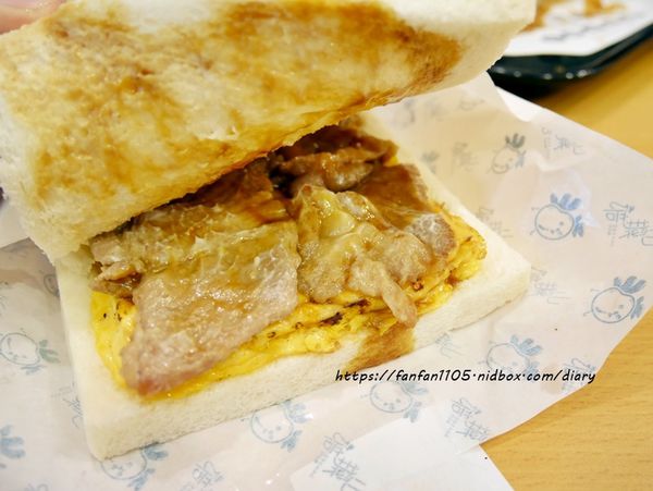 【淡水美食】山雞部 San Gee Boo-淡水新市店 #花雕炸雞 #酥皮蛋餅 #台中肉蛋綿吐司 (24).JPG