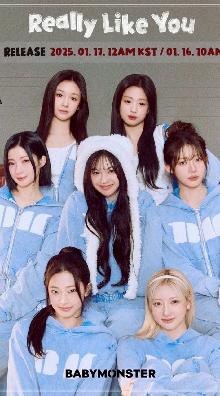 K-pop 韓星💖討論群