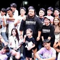 เ ลิ้ บ บบ บางแส๊นนนน ิิ 💜🖤🥊